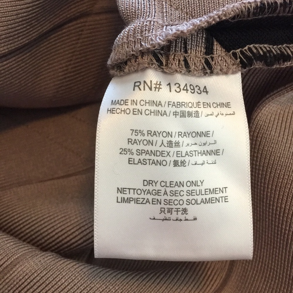 👗 Stretta "Sasha" Dress - Picture 5 of 5